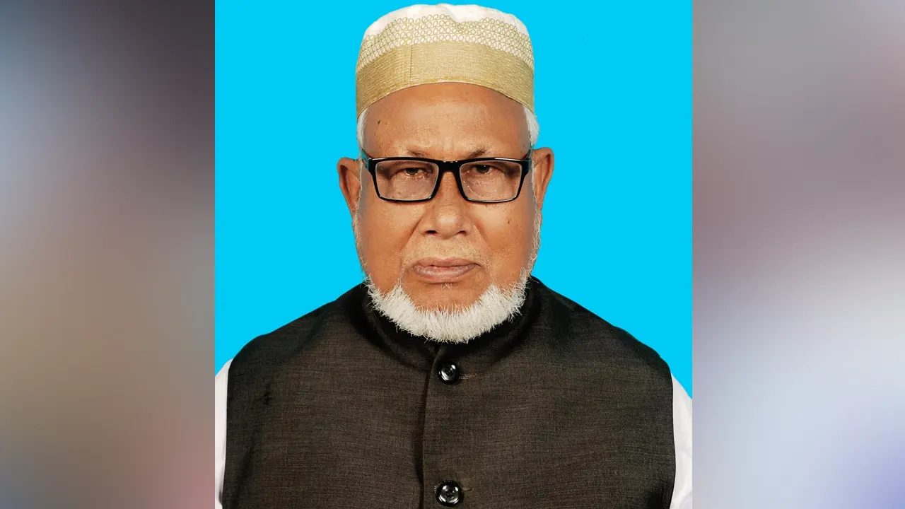 ১৫ পুলিশ হত্যা মামলার আসামির মৃত্যু